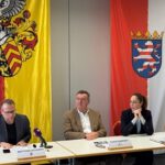 250 Kilogramm Weltkriegsbombe in Hanau gesprengt: Keine Verletzten, mehrere Gebäude beschädigt