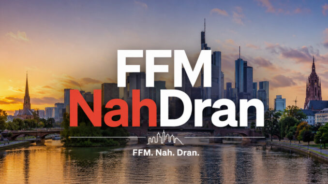 FFMNahDran FFMNahDran