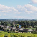 A671 nach Vollsperrung Mitte Juli wieder teilweise befahrbar