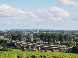 A671 nach Vollsperrung Mitte Juli wieder teilweise befahrbar