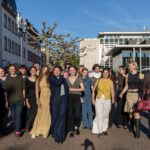 Absolventen der Brüder Grimm Berufsakademie zeigen Abschlussarbeiten im Neustädter Rathaus