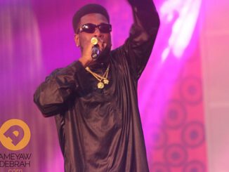 Burna Boy Amsterdam 2024: Konzertbericht Und Highlights