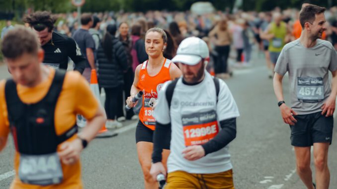 City Marathon in Wiesbaden führt am 20. Juni zu großflächigen Straßensperrungen