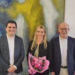 Claudia Hölbling wird neue Leiterin des Kulturamtes Wiesbaden