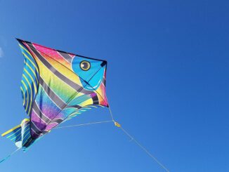 Drachenfest Dänemark 2024 – Kompletter Leitfaden zu Terminen, Orten und Highlights