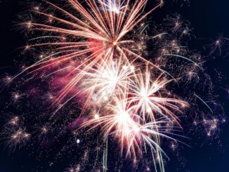 Dreieich erinnert an Feuerwerksverbote an sensiblen Orten zum Jahreswechsel