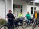 Eltville stationiert vier E Bikes inklusive Lastenrad für Dienstfahrten