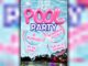 Eltviller Jugendteam lädt zur Poolparty im Rosenbad am 8. August