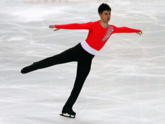 Europameisterschaft Eiskunstlauf 2024: Ergebnisse, Favoriten Und Höhepunkte