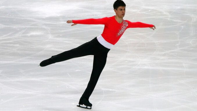 Europameisterschaft Eiskunstlauf 2024: Ergebnisse, Favoriten Und Höhepunkte