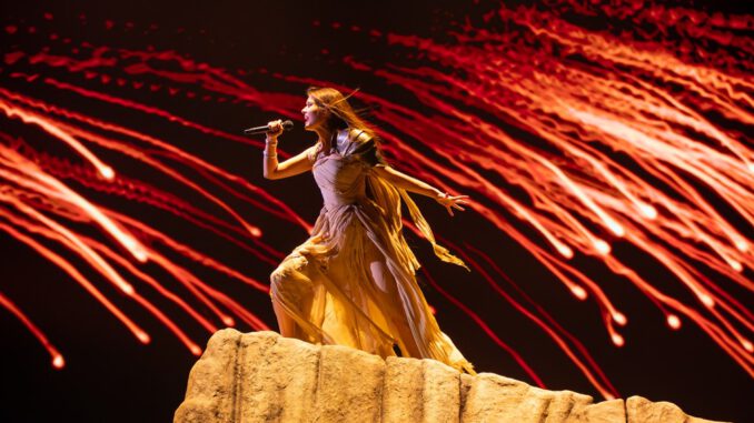 Eurovision Song Contest 2024 Deutschland Teilnehmer – Komplette Übersicht der Acts, Bewerbung und Favoriten Eurovision Song Contest 2024 Deutschland Teilnehmer – Komplette Übersicht der Acts, Bewerbung und Favoriten