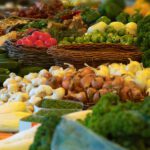 Feiertagsplanung in Dreieich ändert Wochenmarkttermine und -orte