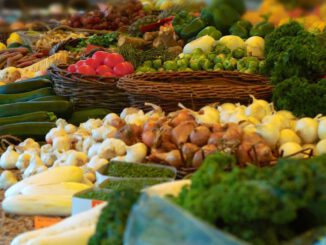 Feiertagsplanung in Dreieich ändert Wochenmarkttermine und -orte