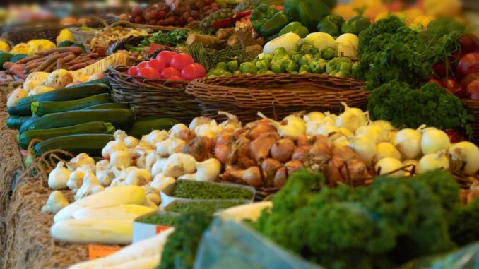 Feiertagsplanung in Dreieich ändert Wochenmarkttermine und -orte Feiertagsplanung in Dreieich ändert Wochenmarkttermine und -orte