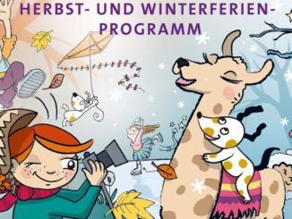 Ferienprogramm 2026/27 in Wiesbaden bietet Workshops, Ausflüge und Kinderspielstadt