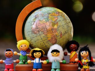 Fest Der Kulturen 2023: Rückblick Auf Vielfalt, Höhepunkte Und Erkenntnisse