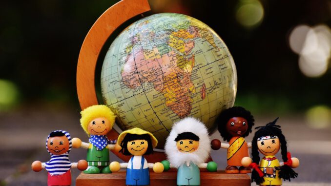 Fest Der Kulturen 2023: Rückblick Auf Vielfalt, Höhepunkte Und Erkenntnisse