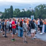 Festival Frankfurt 2024: Programm, Highlights und Reisetipps