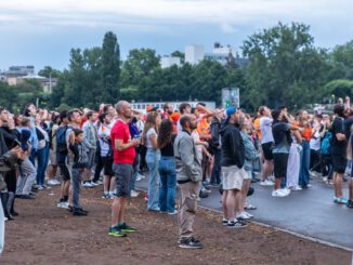 Festival Frankfurt 2024: Programm, Highlights und Reisetipps