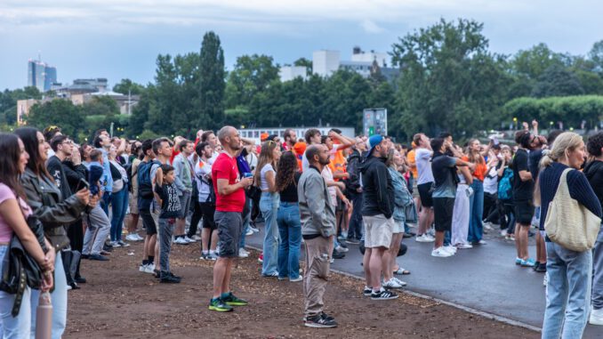 Festival Frankfurt 2024: Programm, Highlights und Reisetipps Festival Frankfurt 2024: Programm, Highlights und Reisetipps