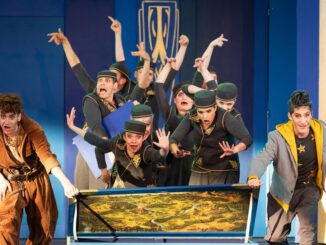 Festspiele Hanau starten Weihnachtsaktion: 20 Prozent Rabatt auf Karten für die neue Spielzeit