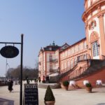 Fête Terroir nimmt Schloss Biebrich als Bühne für Rheingauer Weine