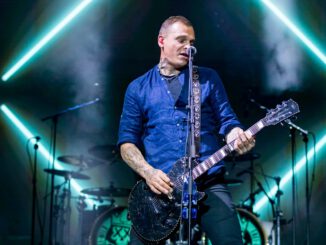 Frei Wild Konzert 2023 Hamburg – Rückblick, Setlist und Veranstaltungsdetails