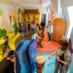 GrimmsMärchenReich in Hanau feiert sieben Jahre mit kostenfreiem Märchennachmittag