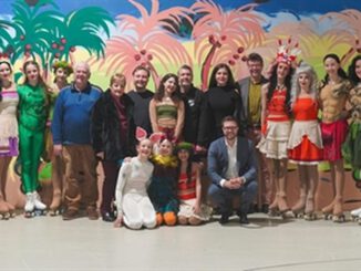 Hanau bekommt die Landes- und die deutschen Titelkämpfe im Rollkunstlauf 2027 und 2028