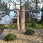 Hanau erklärt Grab der Puppenmuseum Gründerin Gertrud Rosemann zum Ehrengrab