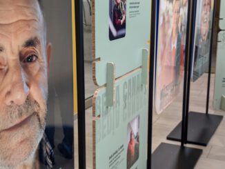 Hanau eröffnet Ausstellung zur ersten Generation türkischer Arbeitsmigrantinnen und Arbeitsmigranten