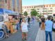 Hanau eröffnet Open Air Saison mit Feierabendmarkt und Markt für Schmuckkünstler