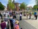 Hanau in 90 Minuten erkunden: Führung von Altstadt zur Neustadt am 4. Juni