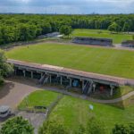 Hanau plant Modernisierung des Herbert-Dröse-Stadions mit Kunstrasen und neuer Beleuchtung