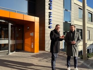 Hanau und Main Kinzig fordern Anteil an 950 Millionen Euro für Krankenhausmodernisierung in Hessen