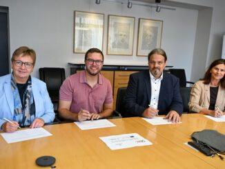 Hanau verabschiedet OloV Strategie bis 2029 und baut Jugendberufsagentur auf