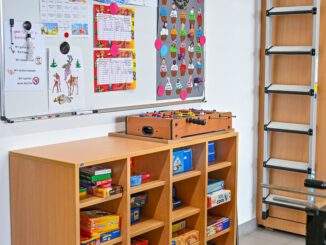 Hanau vergibt Betreuung an 16 Grundschulen vor Inkrafttreten des Ganztagsanspruchs