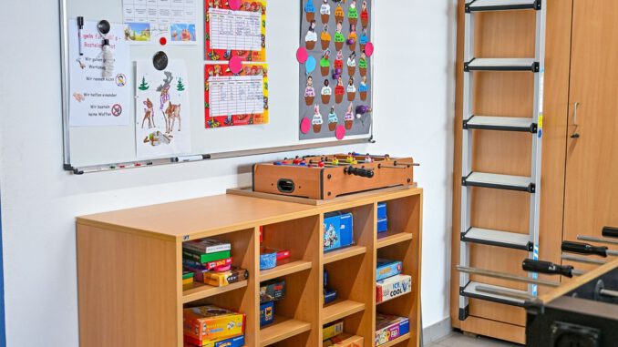 Hanau vergibt Betreuung an 16 Grundschulen vor Inkrafttreten des Ganztagsanspruchs