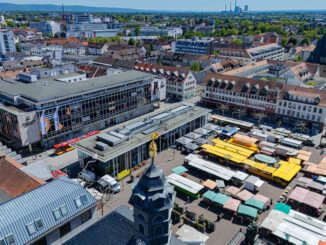 Hanau will mit Kreisfreiheit wirtschaftliche Entwicklung beschleunigen