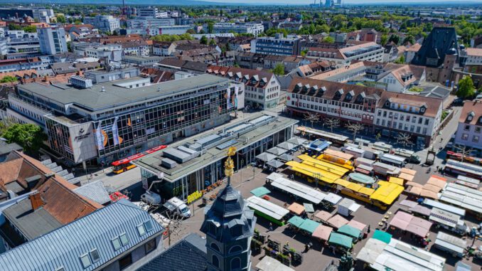 Hanau will mit Kreisfreiheit wirtschaftliche Entwicklung beschleunigen Hanau will mit Kreisfreiheit wirtschaftliche Entwicklung beschleunigen