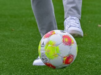 Hanau wirbt Freiwillige für Sportabzeichen-Tour am 12. Juni 2026