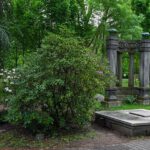 Hanauer Hauptfriedhof bezieht eigenes Brunnenwasser und reduziert Verbrauch von Trinkwasser