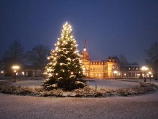Hanauer Museen: Geänderte Öffnungszeiten zu Weihnachten und Neujahr