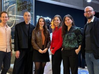 Hochschule RheinMain startet Evaluation des Wiesbadener Zukunftswerks nach erstem Jahr