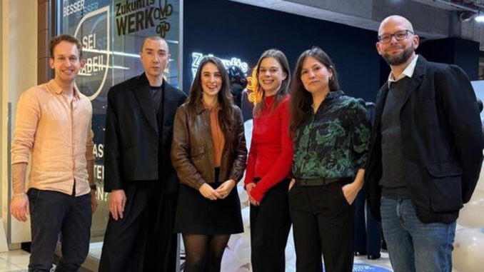 Hochschule RheinMain startet Evaluation des Wiesbadener Zukunftswerks nach erstem Jahr