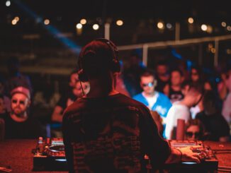 James Wood Festival 2023 Rückblick: Highlights, Künstler und Veranstaltungsanalyse