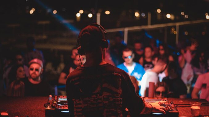 James Wood Festival 2023 Rückblick: Highlights, Künstler und Veranstaltungsanalyse