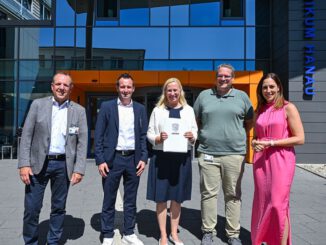 Klinikum Hanau erhält 1.576.452 Euro für stärkere IT Sicherheit und redundante Infrastruktur