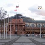 Konzerte 2024 Frankfurt Festhalle – Programm, Künstler und Termine Überblick