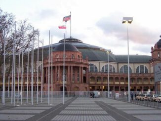 Konzerte 2024 Frankfurt Festhalle – Programm, Künstler und Termine Überblick